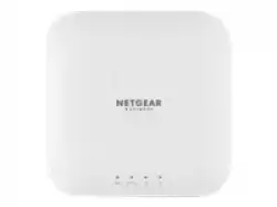 NETGEAR 5PT Wi-Fi 6 Ax1800 Dual Band Ceiling Access Point