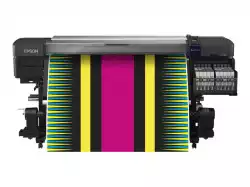 EPSON SureColor SC-F9400H fluo colors dye sublimatie 64inch