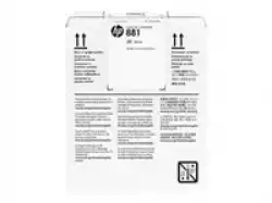 HP 881 5-ltr Latex Optimizer Cartridge