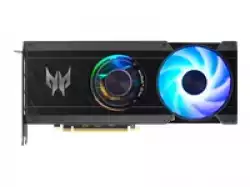 ACER Predator BiFrost Intel Arc A770 16GB GDDR6 Customize RGB Lighting Colors & Effects HDMI 2.1 & 3xDisplayPort 2.0