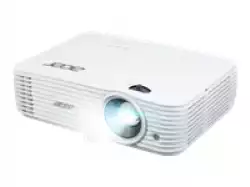 ACER H6815BD DLP Projector 4K 3840x2160 4000 ANSI Lumen 10000:1 2xHDMI white 240Watt Philips UHP