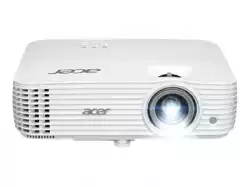 ACER Projector P1557Ki 1080p 1920x1080 4500 ANSI 4000h 16:9 (Native), 4:3 (Supported) HDMI1.4a x2 WiFi dongle 2.9kg 3y