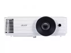 ACER X118HP DLP 3D SVGA 4000Lm 20000:1 HDMI Audio WHITE