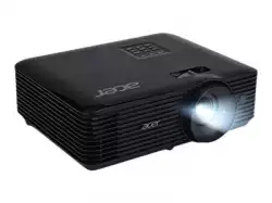 ACER X118HP DLP 3D SVGA 4000Lm 20000:1 HDMI Audio WHITE