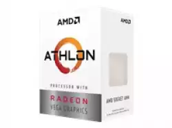 AMD ATHLON 200GE BOX 3.2Ghz 2 Core Radeon Vega Graphic