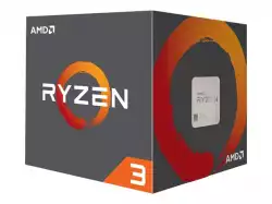 AMD Ryzen 3 3200G 4GHz AM4 4C/4T 65W 6MB TRAY