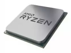 AMD Ryzen 3 3200G 4C/4T (3.6GHz / 4.0GHz Boost, 6MB, 65W, AM4)