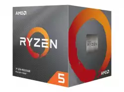 AMD Ryzen 5 3400G 4C/16T 4.2GHz 6MB AM4 BOX