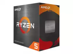 AMD Ryzen 5 5600G 4.4GHz AM4 6C/12T 65W 19MB with Wraith Stealth Cooler BOX