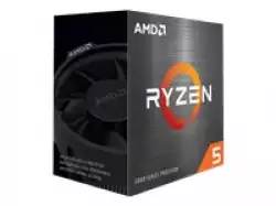 AMD Ryzen 5 5600X 6C/12T (3.7GHz / 4.6GHz Boost, 35MB, 65W, AM4)