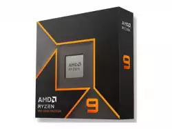 AMD Ryzen 9 9900x 5.6GHz AM5 12C/24T 120W 76MB BOX