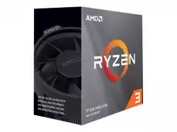 AMD Ryzen 3 3100 3.6Ghz 4Core MPK