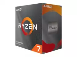 AMD Ryzen 7 3800XT Processor 8C/16T 36MB Cache 4.7GHz Max Boost – Without Cooler