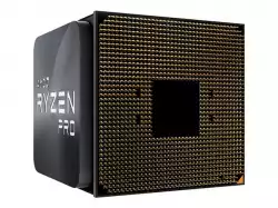 AMD Ryzen 7 PRO 2700X 3.6GHz 8Core AM4 TRAY