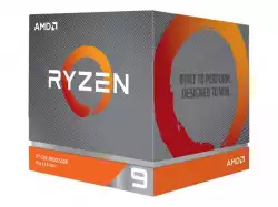 AMD CPU Desktop Ryzen 9 12C/24T 3900X (4.6GHz,70MB,105W,AM4), tray