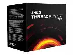 AMD Ryzen Threadripper PRO 3955WX sWRX8 16C/32T CPU