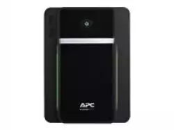 APC Back-UPS 1600VA, 230V, AVR, IEC Sockets