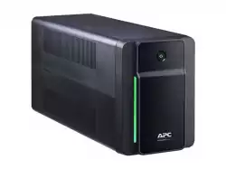 APC Back-UPS 1600VA, 230V, AVR, IEC Sockets