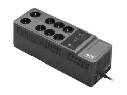 APC Back-UPS 850VA, 230V, USB Type-C and A charging ports