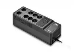 APC Back-UPS 850VA, 230V, USB Type-C and A charging ports