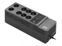 APC Back-UPS 850VA, 230V, USB Type-C and A charging ports