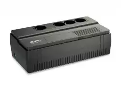 APC Easy-UPS BV 1000VA, AVR, Schuko Outlet, 230V