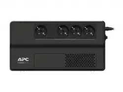 APC Back-UPS BV 500VA AVR UniSchuko Outlet 230V