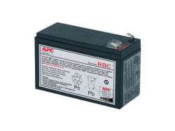 APC Battery replacement kit for BK250EC, BK250EI, BP280i, BK400i, BK400EC, BK400EI, BP420I, SUVS420i, BK500MI, BK500I