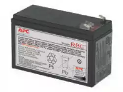 APC Battery replacement kit for BK250EC, BK250EI, BP280i, BK400i, BK400EC, BK400EI, BP420I, SUVS420i, BK500MI, BK500I