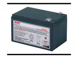 APC Battery replacement kit for BP650I, SUVS650I