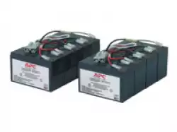 APC Battery replacement kit for SU3000RMi3U, SU2200RMI3U, SU5000I, SU5000RMI5U