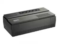 APC Easy-UPS BV 1000VA, AVR, IEC Outlet, 230V