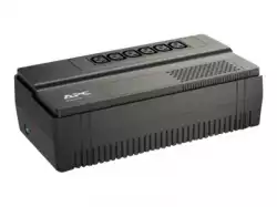 APC Easy-UPS BV 500VA, AVR, IEC Outlet, 230V