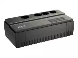 APC Easy-UPS BV 800VA, AVR, Schuko Outlet, 230V