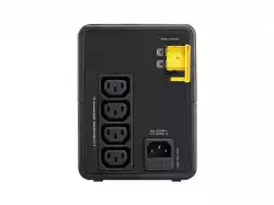 APC Easy UPS BVX 900VA 230V IEC