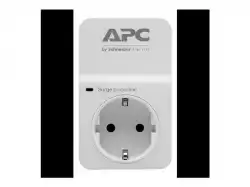 APC Essential SurgeArrest 1 outlet 230V