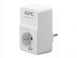 APC Essential SurgeArrest 1 outlet 230V