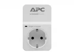 APC Essential SurgeArrest 1 outlet 230V