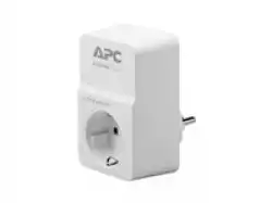 APC Essential SurgeArrest 1 outlet 230V