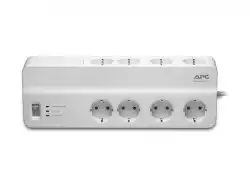 APC Essential SurgeArrest 8 outlets 230V