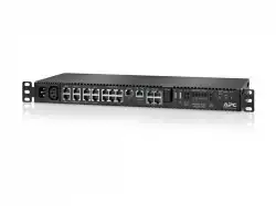 APC NetBotz Rack Monitor 750