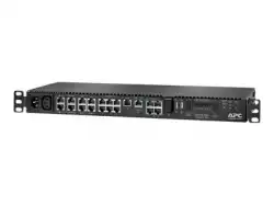 APC NetBotz Rack Monitor 750