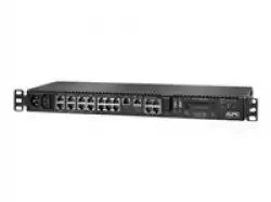 APC NetBotz Rack Monitor 750