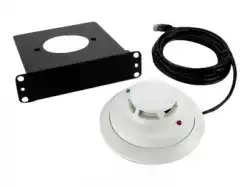 APC NetBotz Smoke Sensor - 10 ft.