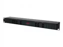 APC Rackmount Chassis 1HE 24channel broad