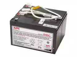 APC Replacement Battery Cartridge #109