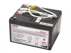 APC Replacement Battery Cartridge #109