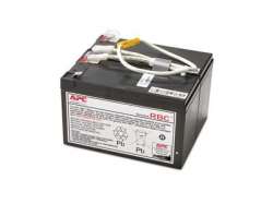 APC Replacement Battery Cartridge #109