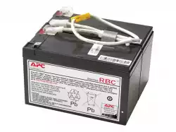 APC Replacement Battery Cartridge #109