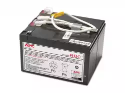 APC Replacement Battery Cartridge #109